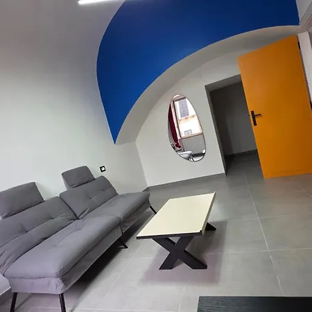 Hébergement de vacances Agli Archi Eco House *