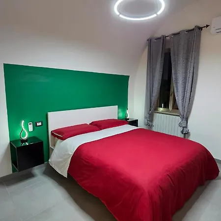 Hébergement de vacances Agli Archi Eco House Chieti