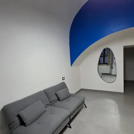 Agli Archi Eco House Hébergement de vacances Chieti