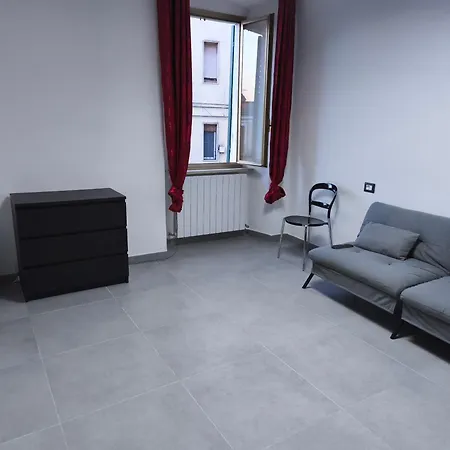 Agli Archi Eco House Hébergement de vacances *