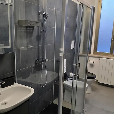 Hébergement de vacances Agli Archi Eco House Chieti