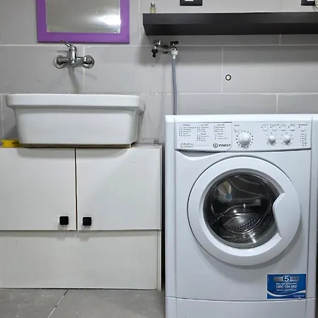 Hébergement de vacances Agli Archi Eco House Chieti