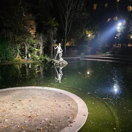 Hébergement de vacances Agli Archi Eco House *