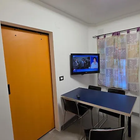 Agli Archi Eco House Hébergement de vacances