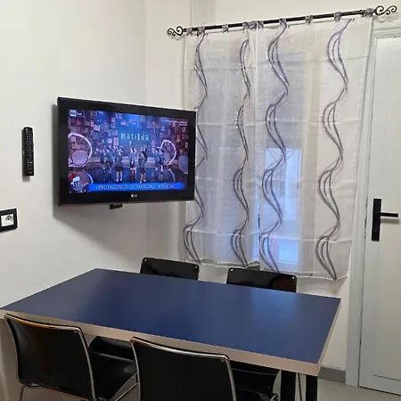 Agli Archi Eco House * Chieti