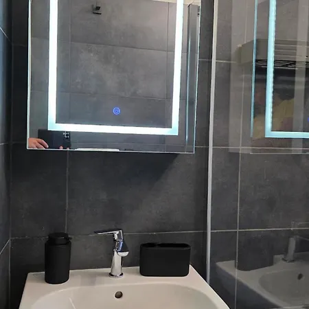 Agli Archi Eco House