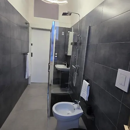 Agli Archi Eco House Hébergement de vacances Chieti