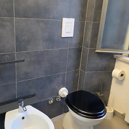 Agli Archi Eco House Hébergement de vacances