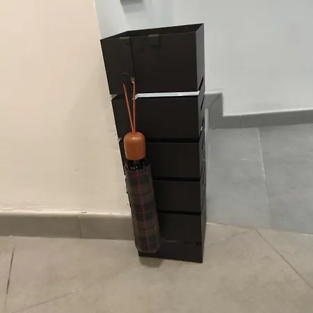 Agli Archi Eco House Chieti