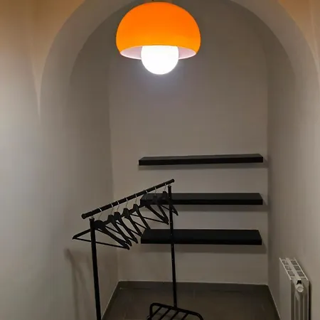 Hébergement de vacances Agli Archi Eco House Chieti