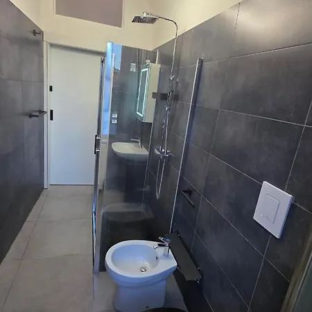 Hébergement de vacances Agli Archi Eco House