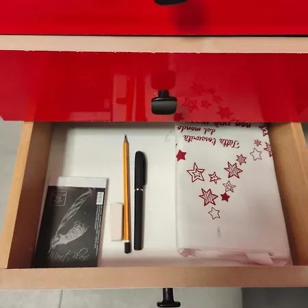 Hébergement de vacances Agli Archi Eco House