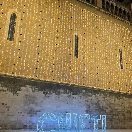 Agli Archi Eco House * Chieti