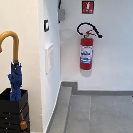 Agli Archi Eco House *