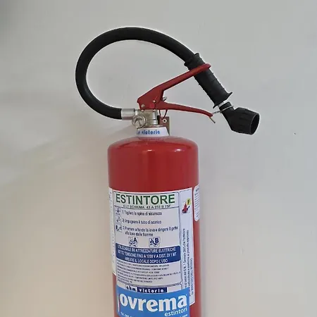 Agli Archi Eco House Hébergement de vacances *