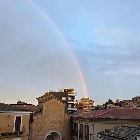 Agli Archi Eco House *