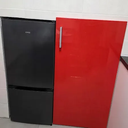 Hébergement de vacances Agli Archi Eco House *