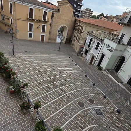 Agli Archi Eco House *