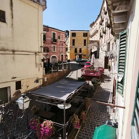 Agli Archi Eco House Hébergement de vacances Chieti