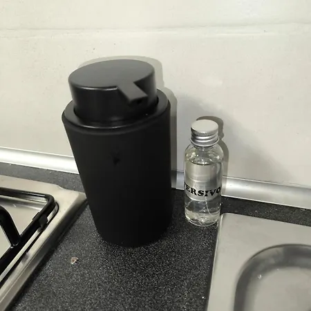 Agli Archi Eco House *