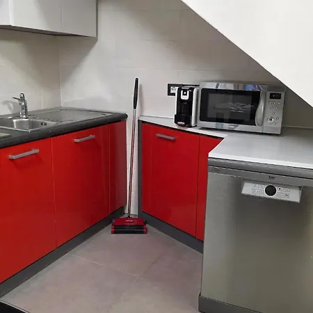 Agli Archi Eco House