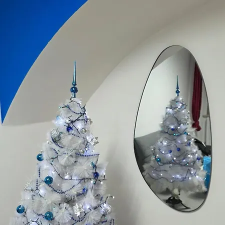 Agli Archi Eco House *