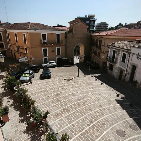 Agli Archi Eco House * Chieti