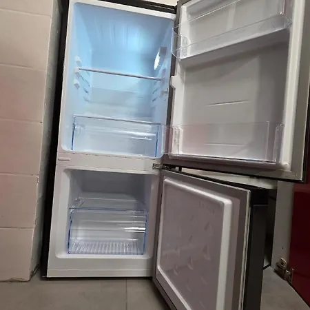 Agli Archi Eco House Chieti