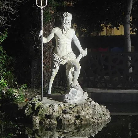 Agli Archi Eco House * Chieti