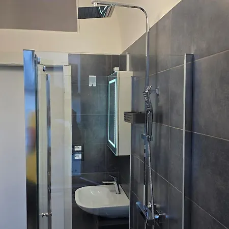 Agli Archi Eco House Hébergement de vacances Chieti