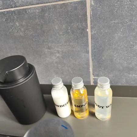 Agli Archi Eco House Hébergement de vacances *