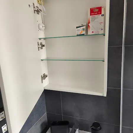 別荘 Agli Archi Eco House