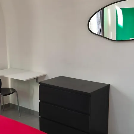 別荘 Agli Archi Eco House *