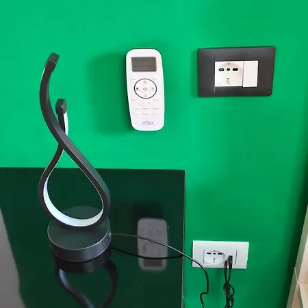 Agli Archi Eco House 別荘 *