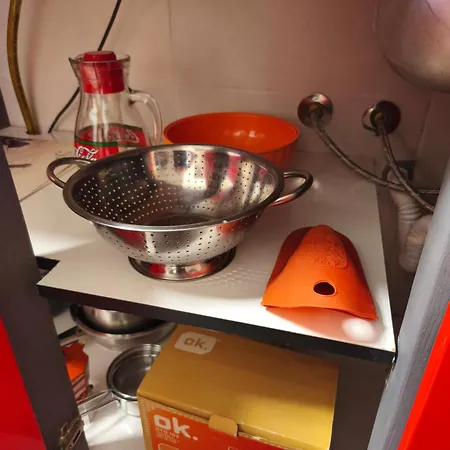 Agli Archi Eco House Hébergement de vacances Chieti