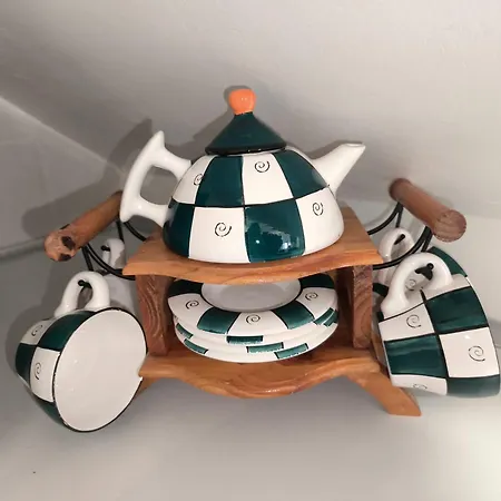 Agli Archi Eco House Chieti