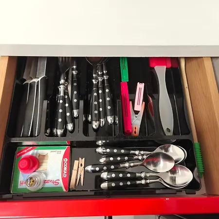 Agli Archi Eco House