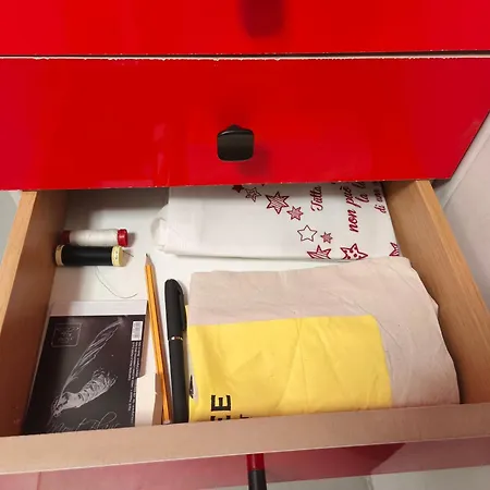 Hébergement de vacances Agli Archi Eco House Chieti