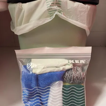 Agli Archi Eco House