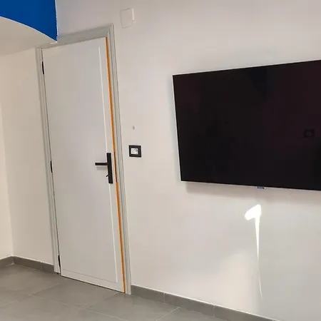 Agli Archi Eco House Hébergement de vacances *