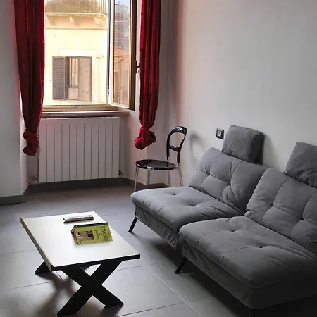 Agli Archi Eco House Hébergement de vacances