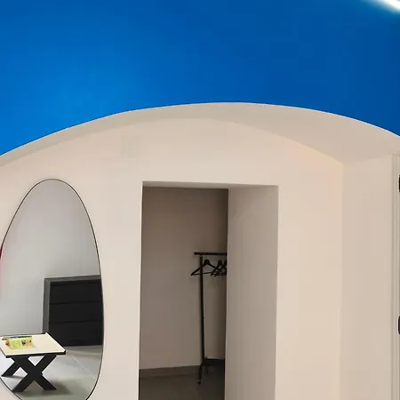 Agli Archi Eco House Hébergement de vacances