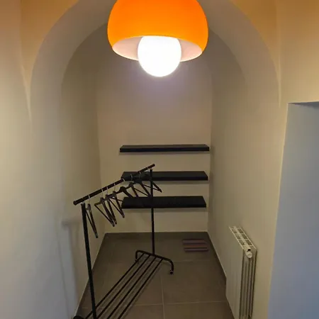 Agli Archi Eco House