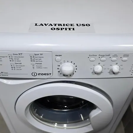 Agli Archi Eco House *