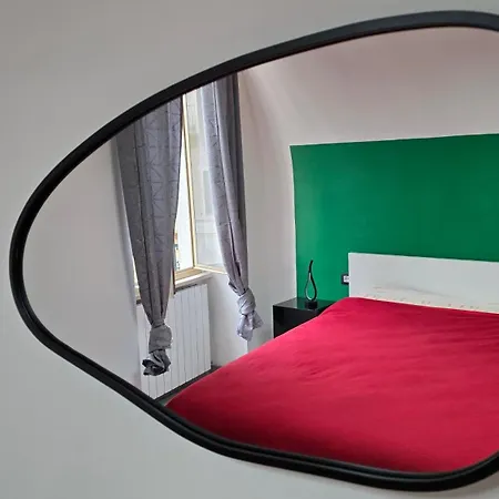 Agli Archi Eco House Chieti