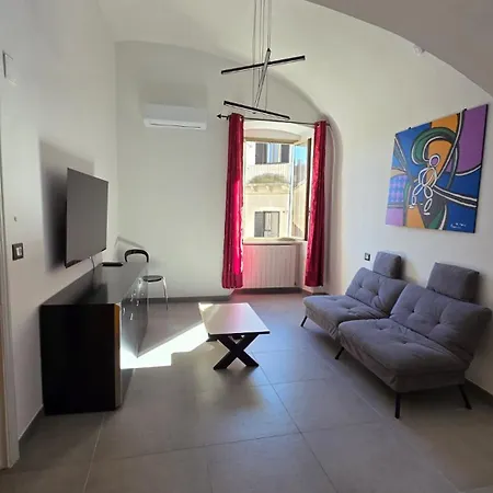 Agli Archi Eco House * Κιέτι