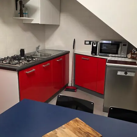 Agli Archi Eco House Σπίτι διακοπών *