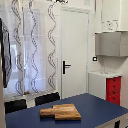 Σπίτι διακοπών Agli Archi Eco House