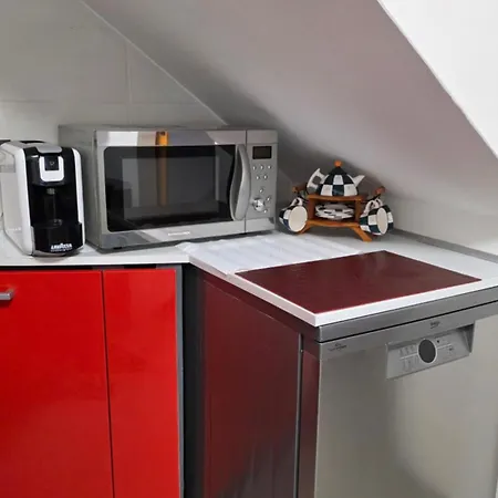 Agli Archi Eco House Σπίτι διακοπών Κιέτι