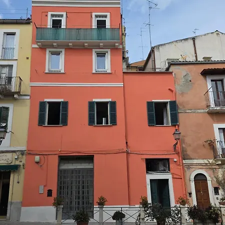 Agli Archi Chieti